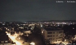 Dolní Hanychov, Jizerské hory