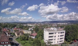Dolní Hanychov, Jizerské hory