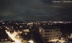 Dolní Hanychov, Jizerské hory