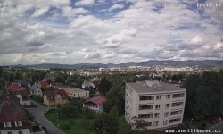 Dolní Hanychov, Jizerské hory