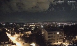 Dolní Hanychov, Jizerské hory