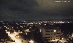 Dolní Hanychov, Jizerské hory