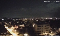 Dolní Hanychov, Jizerské hory