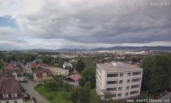 Dolní Hanychov, Jizerské hory