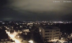 Dolní Hanychov, Jizerské hory