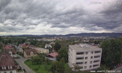 Dolní Hanychov, Jizerské hory