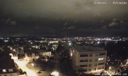 Dolní Hanychov, Jizerské hory