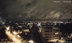 Dolní Hanychov, Jizerské hory