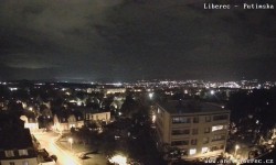 Dolní Hanychov, Jizerské hory