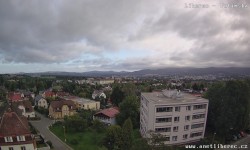 Dolní Hanychov, Jizerské hory