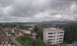 Dolní Hanychov, Góry Izerskie