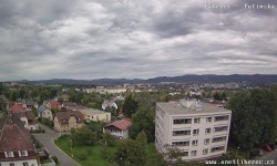 Dolní Hanychov, Jizerské hory