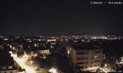 Dolní Hanychov, Jizerské hory