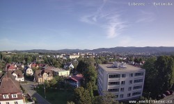 Dolní Hanychov, Jizerské hory