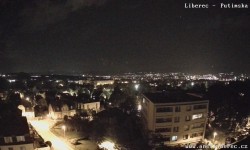 Dolní Hanychov, Jizerské hory