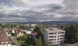 Dolní Hanychov, Jizerské hory