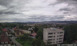 Dolní Hanychov, Jizerské hory