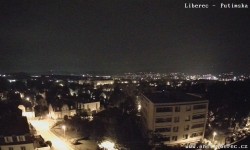 Dolní Hanychov, Jizerské hory