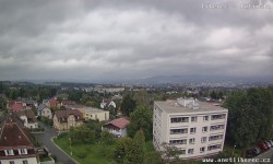 Dolní Hanychov, Jizerské hory