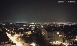 Dolní Hanychov, Jizerské hory