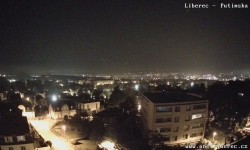 Dolní Hanychov, Jizerské hory