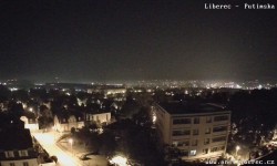 Dolní Hanychov, Jizeragebirge