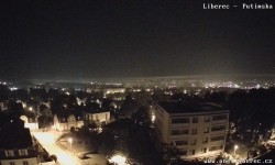 Dolní Hanychov, Jizeragebirge