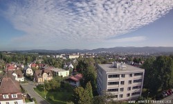 Dolní Hanychov, Jizera Mountains