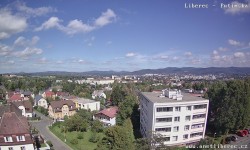 Dolní Hanychov, Jizera Mountains