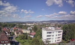 Dolní Hanychov, Jizerské hory