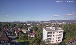 Dolní Hanychov, Jizeragebirge