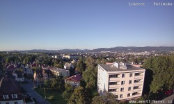 Dolní Hanychov, Jizeragebirge