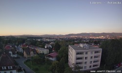 Dolní Hanychov, Jizera Mountains