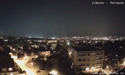 Dolní Hanychov, Jizeragebirge