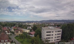 Dolní Hanychov, Jizeragebirge