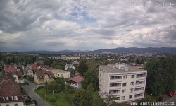 Dolní Hanychov, Jizera Mountains