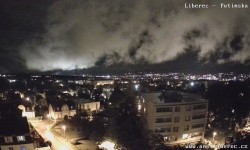 Dolní Hanychov, Jizerské hory