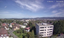 Dolní Hanychov, Jizerské hory