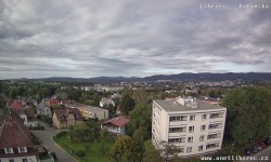 Dolní Hanychov, Jizerské hory
