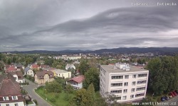 Dolní Hanychov, Jizerské hory