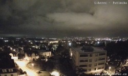 Dolní Hanychov, Góry Izerskie