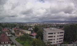 Dolní Hanychov, Jizerské hory