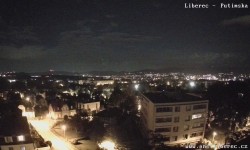 Dolní Hanychov, Góry Izerskie
