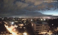 Dolní Hanychov, Jizerské hory