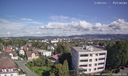 Dolní Hanychov, Jizerské hory