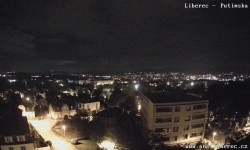 Dolní Hanychov, Góry Izerskie