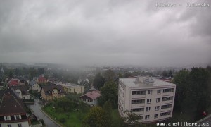 Město Liberec - Dolní Hanychov, Jizerské hory - 24.9.2026 v 09:45 Město Liberec - Dolní Hanychov, Jizerské hory - 24.9.2026 v 09:45