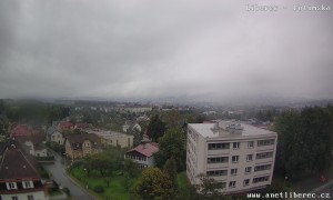 Město Liberec - Dolní Hanychov, Jizerské hory - 24.9.2026 v 10:45 Město Liberec - Dolní Hanychov, Jizerské hory - 24.9.2026 v 10:45