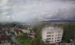 Dolní Hanychov, Jizerské hory
