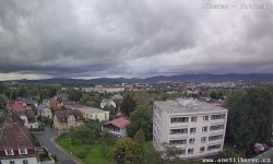Dolní Hanychov, Góry Izerskie